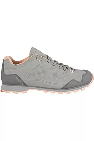 Lafuma Apennins W, Walking Shoe Mujer, Mineral Grey, 36 2/3 EU