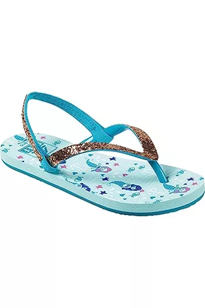 Chanclas reef online niña