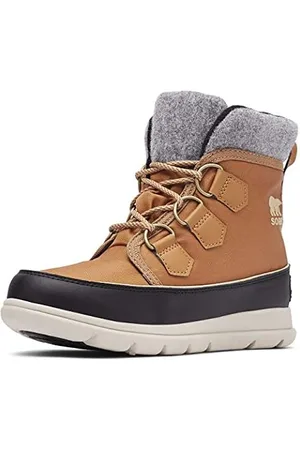 Botas mujer online sorel