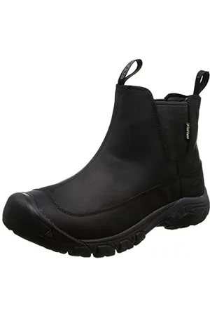 Botas para Hombre DOLOMITE de Caminar crodarossa hi goretex de Montaña (EU  47)