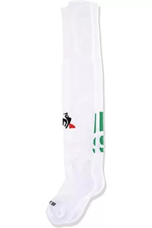 Le Coq Sportif Lausanne Replica Socks Calcetines, Unisex niños, , 27-30