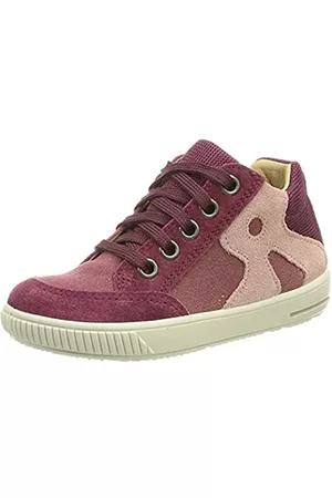 Superfit Moppy, Zapatillas para Aprender a Andar