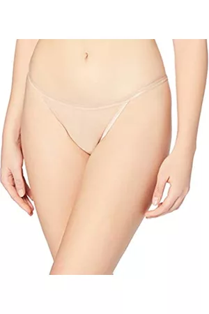 Cosabella Mujer Braguitas - Soire Conf String Ropa Interior Estilo Bikini, Sette, Medium para Mujer