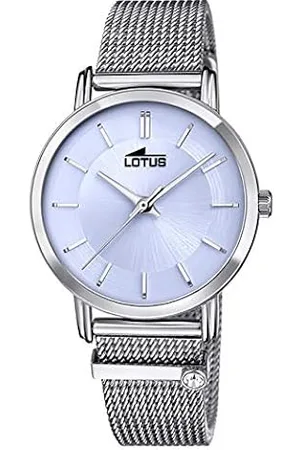 Reloj SmartWatch Lotus Smartime 50049/1 mujer dorado