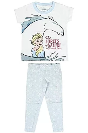 Pijama de algodón de fútbol (7-14 años)