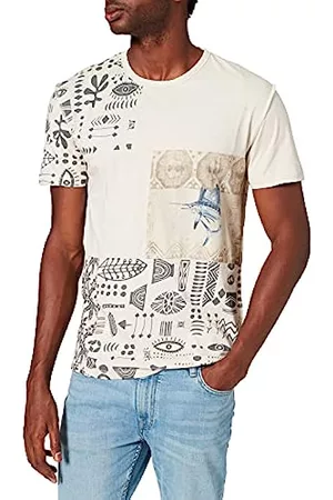 Outlet Camisetas - - hombre - 18 productos en rebajas | FASHIOLA.es