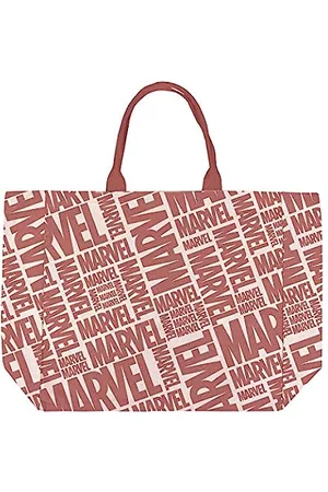 Marvel bolso de hombro TOTEBAG MARVEL TOTEBAG MINISO bolso de hombro MINISO