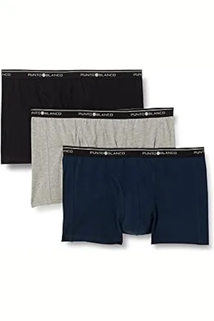 Boxer Amazon Tallas Grandes Hombre Slips Hombre Algodon