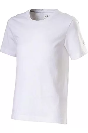 pro touch Samba - Camiseta para Hombre, Hombre, Camiseta, 274640 (White)