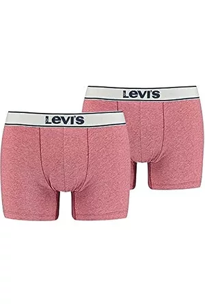 Calzoncillos best sale levis outlet