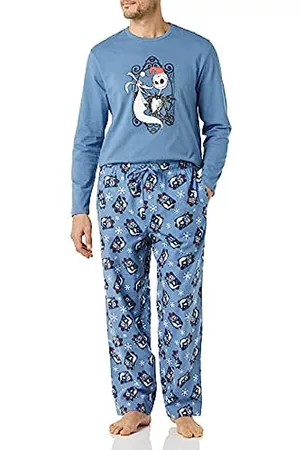 Pijama Invierno Hombre STAR WARS Resistance Algodón