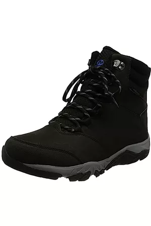 Merrell Moab 2 Mid GTX, Zapato para Caminar Hombre, Gris (Beluga), 40 EU :  : Moda