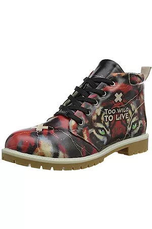 Botines Dogo para Hombre en Rebajas Outlet Online FASHIOLA.es