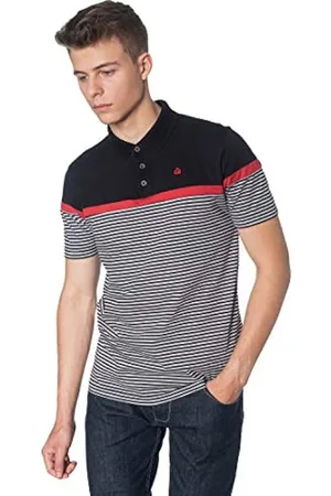 Ropa en Negro de Merc London de hombre