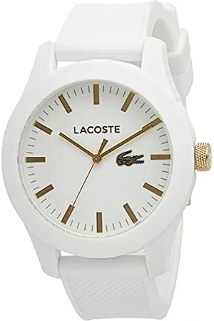 Reloj Lacoste 2011243 En Silicona Para Hombre LACOSTE