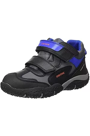 Zapatillas Puma Future Z 4.4 IT negro lima niños