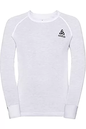 Odlo Sudadera Unisex para niños Active Warm Eco 152 cm