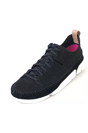 Zapatillas Deporte De Mujer CLARKS ONAWAY KNIT NEGRO