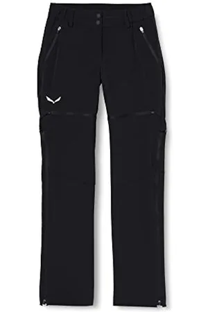 SALEWA Talveno 2 Durastretch Pantalones 2/1 Mujer