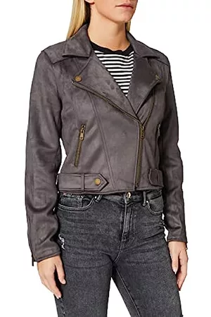 Chaqueta Mujer Desires Tabarak Jacket Cobblestone