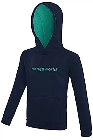 Sudadera trangoworld online niña