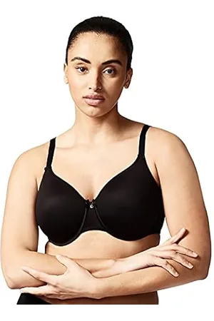 Chantelle - Bralette con relleno Softstretch Estampado de camuflaje