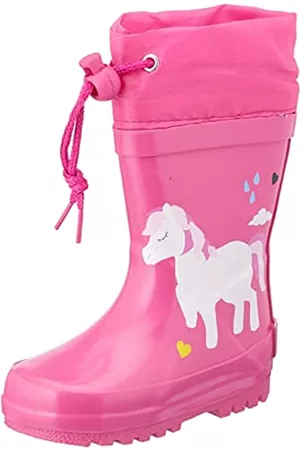 Sterntaler Gummistiefel, Botas de Lluvia Niñas