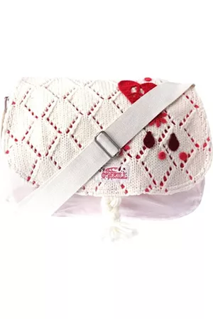 O'Neill Mujer Hombro - Knit Large Shoulder Bag, Bolso bandolera para mujer