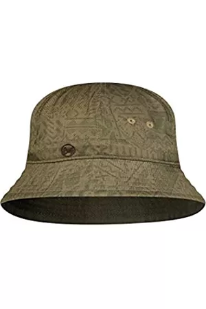 Buff Bucket Hat Gorra, Unisex-Child