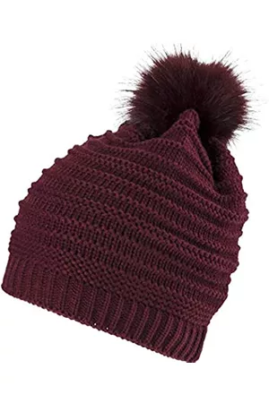firefly Mujer Gorros - Madita II Mütze Gorro para Mujer
