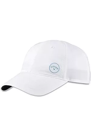 Callaway Golf Gorra Golf High Tail para Mujer 2021