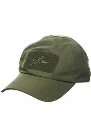 Helikon Hombre Gorras - Gorra para Hombre Tex Tactical BBC de polialgodón