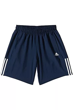 adidas Shorts Essentinals Mid WV Pantalón Corto, Hombre, Marino/
