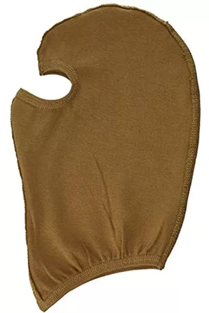 Helikon Hombre Sombreros y Gorros - Hombres Tex One Balaclava Lightweight Coyote