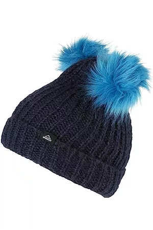 mc kinley Elsa - Gorro Infantil (Talla única)