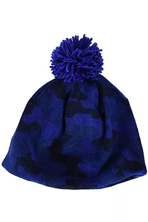 Gorro Invierno y Braga Cuello Niños - Gorro Beanie y Bufanda Niños, 95%  Algodón Cálido Suave Cómodo Conjunto de Gorro y Bufanda para Niños de 2 a 8