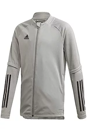 Chándal adidas niño Condivo 20 gris