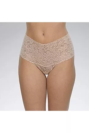 Hanky Panky Tanga Retro-Chai
