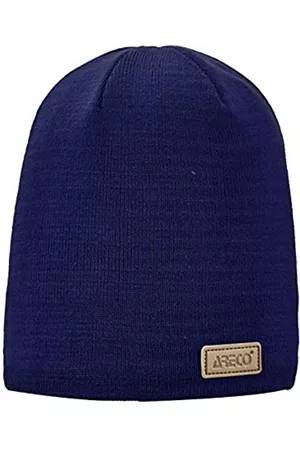 ARECO Hombre Gorros - Andreas'18 Gorro, Hombre