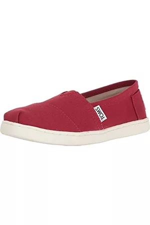 TOMS ALPARGATA CORE, Mocasines Planos, Mujer, , 40 EU