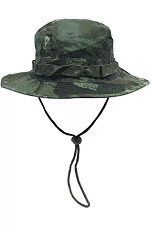 MFH Sombrero Australiano de Boonie (Hunter- /XL)