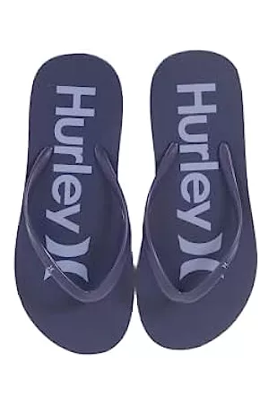 Chanclas Sandalias de dedo Hurley para Mujer en Rebajas Outlet