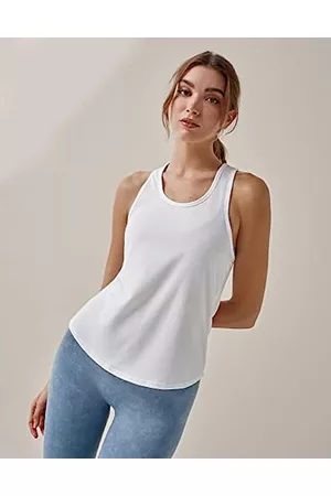 Camisetas Sin Mangas Mujer Deporte