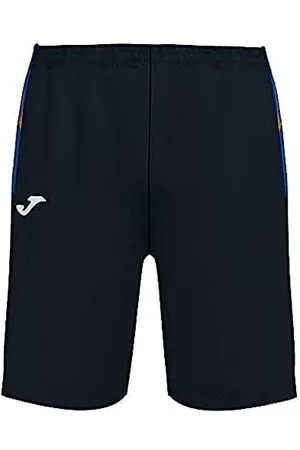 JOMA Pantalón Hombre Street Negro Joma