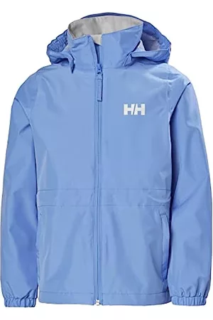 Chaqueta Helly Hansen Salt 2 Niño Junior