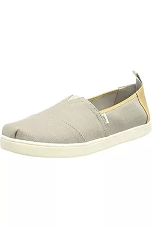 TOMS ALPARGATA CORE, Mocasines Planos, Unisex niños, ( / ), 37 EU