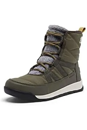 Botas sorel mujer FASHIOLA.es