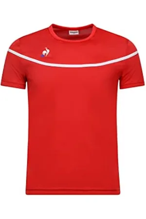 Le coq sportif talla grande o pequeño pony best sale