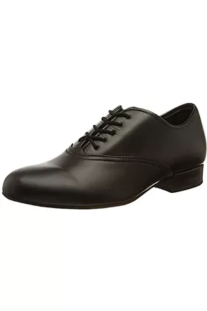  Diamant Zapatillas de deporte de baile social para hombre  192-425-582-V - Talla: UK 7,5 Navy-Blue, Azul marino : Ropa, Zapatos y  Joyería