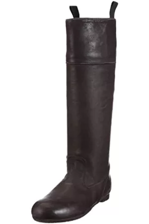 Pantofola d'Oro Pantofola D´Oro CV03-D - Botas de Cuero para Mujer, Color , Talla 36